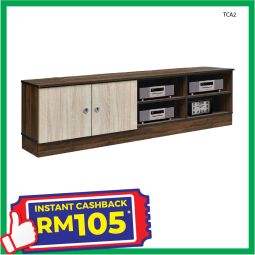 5&#039; TV Cabinet - TCA2