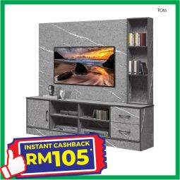 Hall TV Cabinet (TCA5)