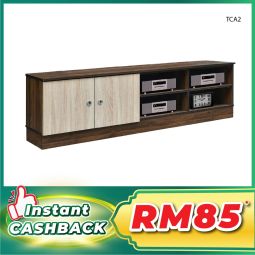 5&#039; TV Cabinet - TCA2