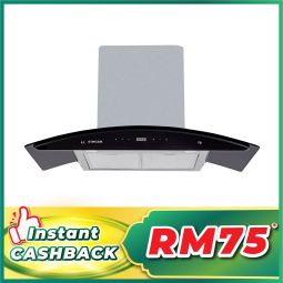 90CM Chimney Hood (CH2119)