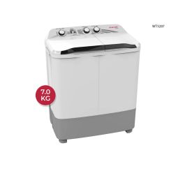 7.0Kg SEMI AUTOMATIC WASHING MACHINE (WT5207)