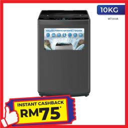 10.0Kg FULLY AUTOMATIC WASHING MACHINE (WT5310A)