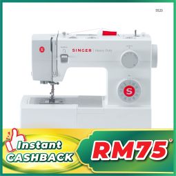 Mechanical Sewing Machine (5523)