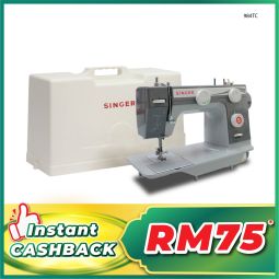 Aluminium Frame Mechanical Sewing Machine (984TC)