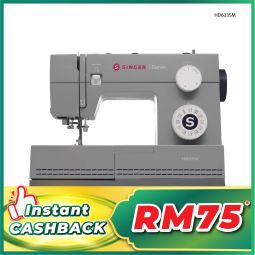 Mechanical Sewing Machine (HD6335M)