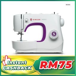 Mechanical Sewing Machine (M3505)