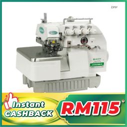 5 THREAD OVERLOCK MACHINE (ZJ757)