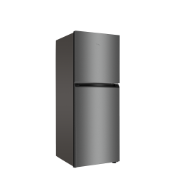 [PROMO] TCL 250Lit 2 Door top Mount Refrigerator (TRF250W)