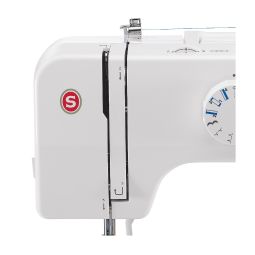 Mechanical Sewing Machine (1409)