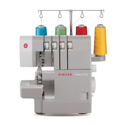 Portable Overlock Sewing Machine (14HD854)