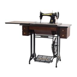 Straight Stitch Sewing Machine (15180)
