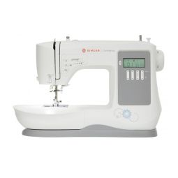 Computerised Sewing Machine (7640)