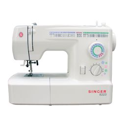 Mechanical Sewing Machine (8223)