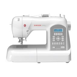 Computerised Sewing Machine (8770)