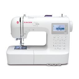 Computerised Sewing Machine (9100)