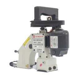 Handheld Bag Closing Machine (BC262)