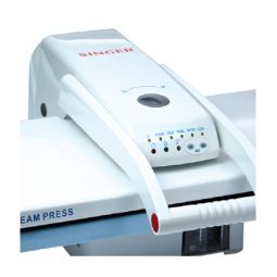 Electronic Steam Press (ESP26)