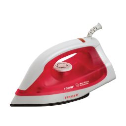 Light Weight Dry Iron (DI08)