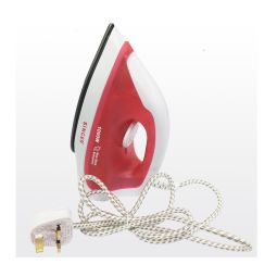 Light Weight Dry Iron (DI08)