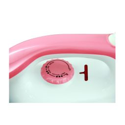 Light Weight Dry Iron (DI09)