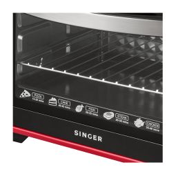 20L Electric Oven (EO20A)