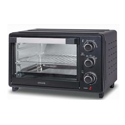 25L Electric Oven (EO25)