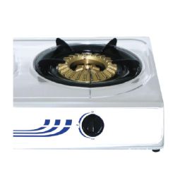 Double Burner Gas Stove (GS900SP)