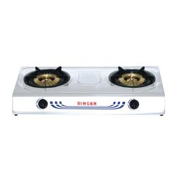Double Burner Gas Stove (GS900SP)