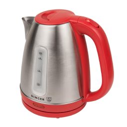 1.7L Stainless Steel Jug Kettle (JK171S)