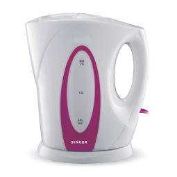 1.7L Jug Kettle (JK173K)