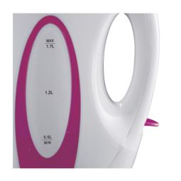 1.7L Jug Kettle (JK173K)