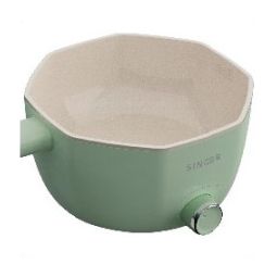 1.5L Multifunction Mini Cooker (MC15)
