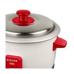 1.0L Rice Cooker (RC105)
