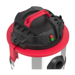 25L 3 in 1 Vacuum Cleaner (VC1525)