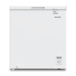 [PROMO] 120L CHEST FREEZER (CF3102)