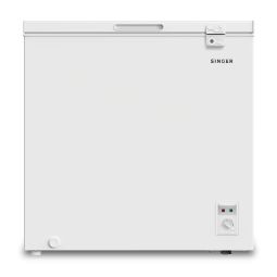 200L CHEST FREEZER (CF3205)