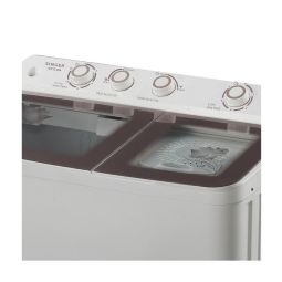 10.0Kg SEMI AUTOMATIC WASHING MACHINE (WT5210A)