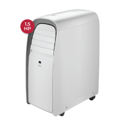 TCL 1.5HP PORTABLE AIRCOND (TAC12)