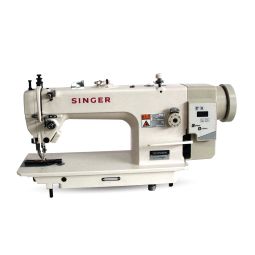 Direct Drive Walking Foot Lockstitch Sewing Machine DW-2591D508DW (DWL10W)