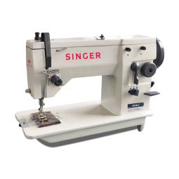 Zig-Zag And Embroidery Sewing Machine (20U63J)