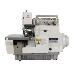 Direct Drive Overlock Sewing Machine (2542DD)