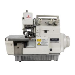 Direct Drive Overlock Sewing Machine (2552DD)