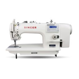 All-in Direct Drive Computermatic Lockstitch Sewing Machine (2691UT-M)
