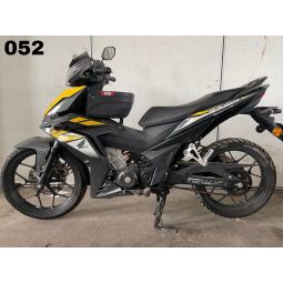 HONDA RS150R (R15L1)