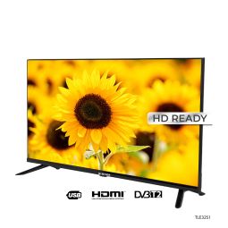 32''HD READY SMART TV (TLE32S1)