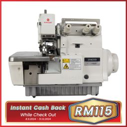 IP Machine - Sewing Machine