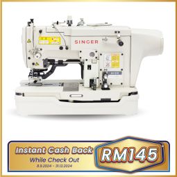 IP Machine - Sewing Machine