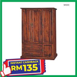 Wardrobe (SH333)