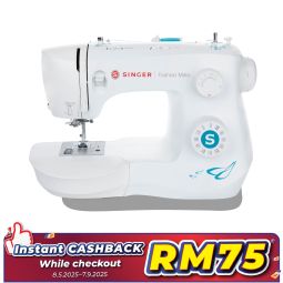 Mechanical Sewing Machine (3342)