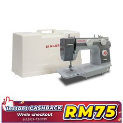 Aluminium Frame Mechanical Sewing Machine (984TC)